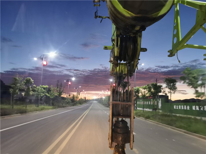 陇西县大件吊装怎么收费