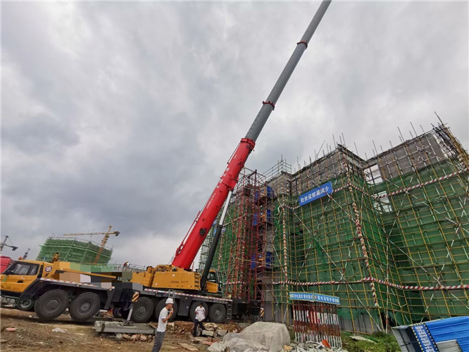 陇西县吊装方案需要单独付费吗？复杂工况是否提供专家论证？